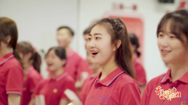 红色珞珈，这是属于武大的记忆