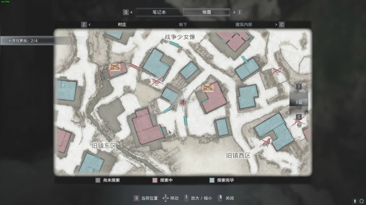 【2021-05-10 20点场】竹ZhuGg：我不怕鬼鬼就怕我