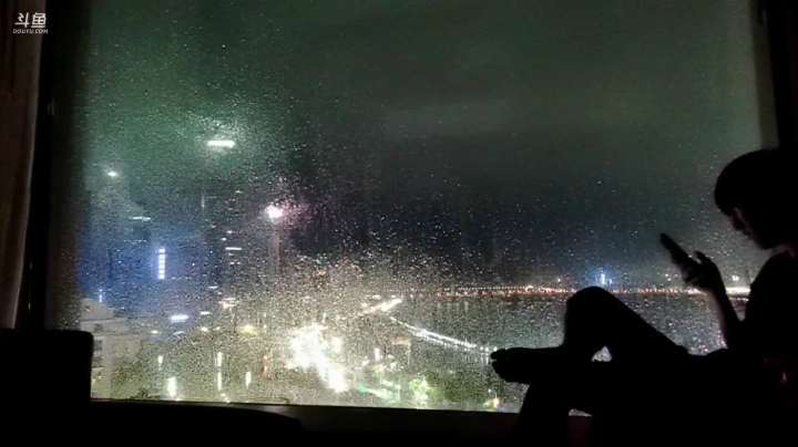 【2021-05-10 22点场】赛文柒Seven：南昌你好。