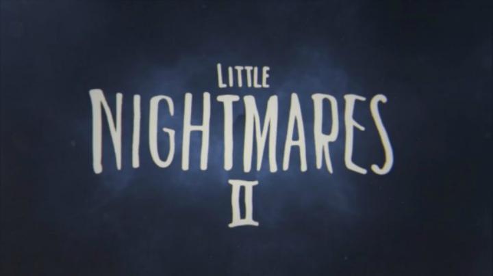 【桃桃巫】《小小梦魇2/Little Nightmares II》莫比乌斯环的爱恨循环 1森林