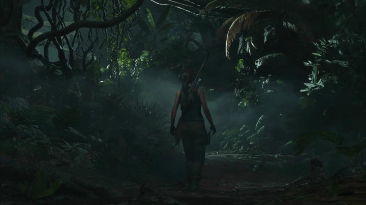 【2021-05-10 20点场】许烦烦：【许烦烦】古墓丽影：暗影