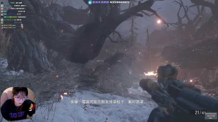 【2021-05-10 22点场】绝不早到十元元：十元 :3 伊森历险记：米兰达的秘密
