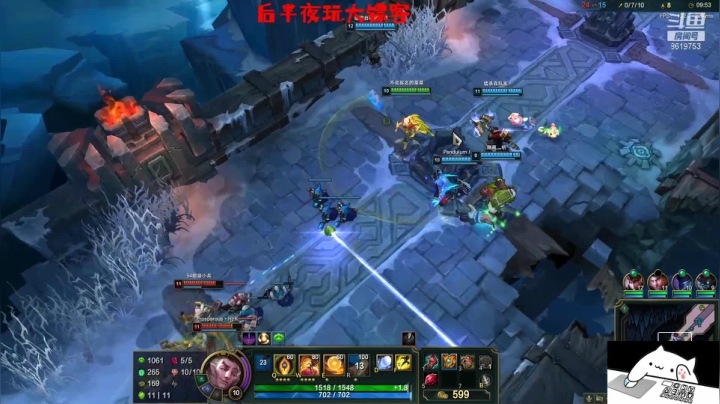 【2021-05-09 19点场】不会起名的菜菜：再忙再累也别忘了跟妈妈说句母亲节快乐呀