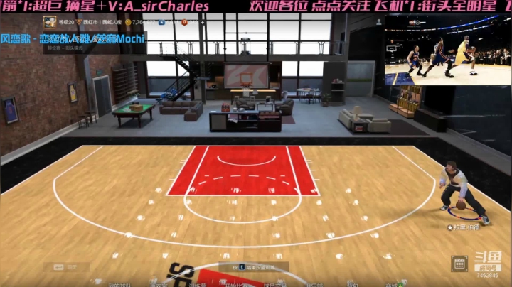 【2021-05-10 21点场】Charles丨34：心态很重要 嗯 很重要