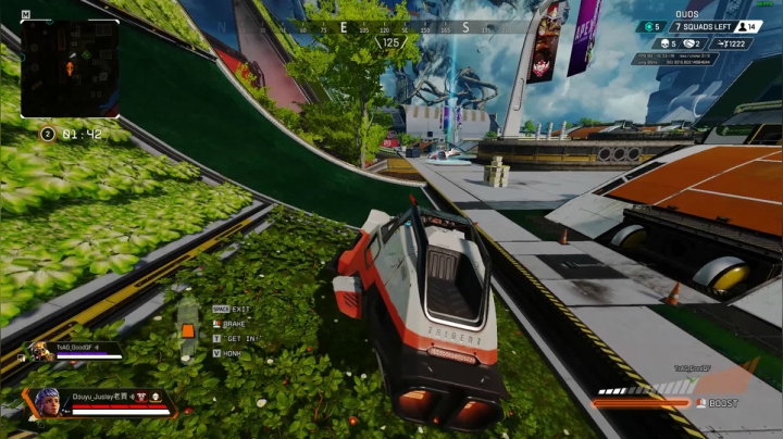 【Jusley·老贾】打弓打多了 小帮手变准了