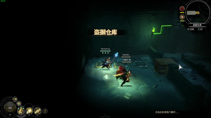 【Among Us】瓜皮蛙蛙的精彩时刻 20210511 00点场
