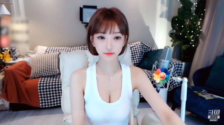 南妹儿呀：每天不一样的自己