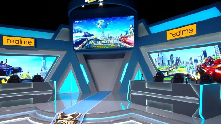 2021S联赛春季赛常规赛QG vs RDG 第一局 5月7日