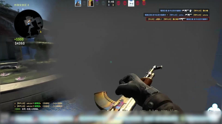 给年轻人一点机会