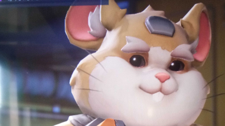战元牧