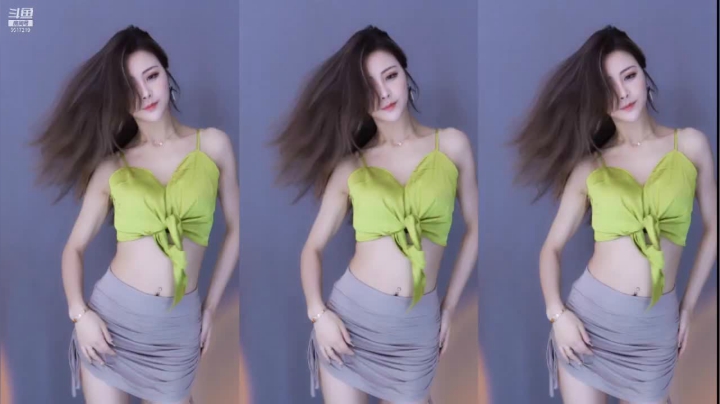 【李哥儿DoubleLee 舞蹈】05-10 20:08