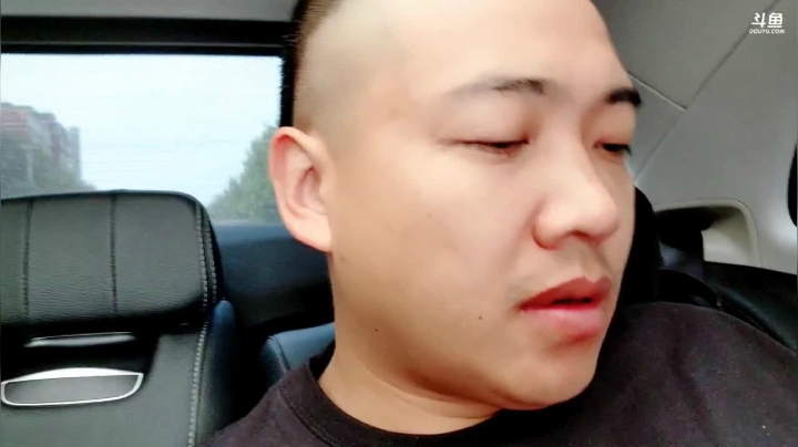 【2021-05-11 13点场】大嘴love：今天搬家收拾