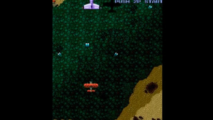 2017-08-30.【老孙聊游戏】争相吃屁！那些有趣的弹幕游戏