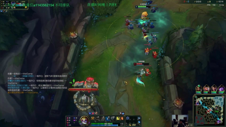 【2021-05-11 19点场】一万九千把大头：新套路很强