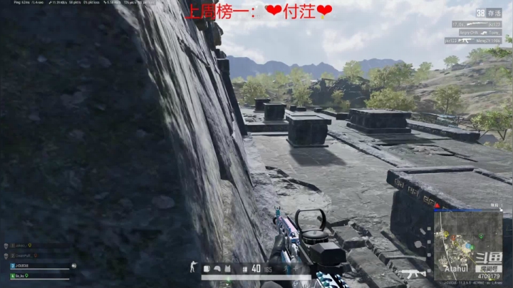【2021-05-10 21点场】就是崔崔阿：五月的风暖暖的