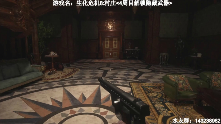 【2021-05-11 02点场】憋屈的小K：恐怖游戏区画质最好直播间