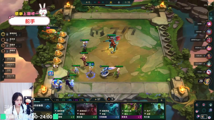 【2021-05-10 23点场】熙子啦啦啦啦：2倍亲密度+2倍上限不来傻纸～