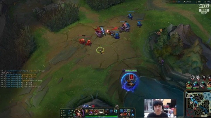 真是折磨我啊，卡牌玩成辅助~