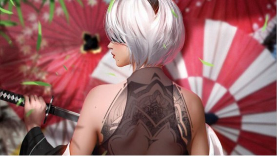 众所周知…女孩子高跟鞋越高，踢人越疼！！