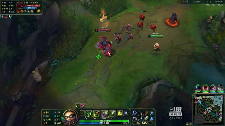 【2021-05-12 10点场】小舒君八块腹肌：阳光大提莫！