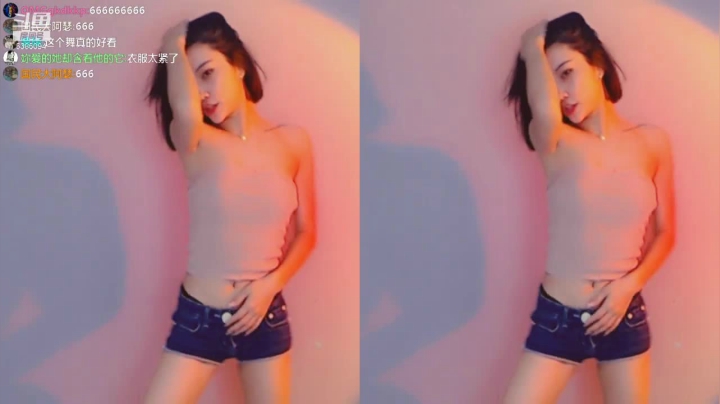 【妮儿Nierrr 舞蹈】05-11 23:23