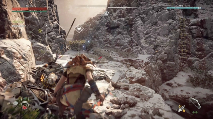 【2021-05-12 13点场】布鲁斯菲尔：地平线 零之曙光 完整版