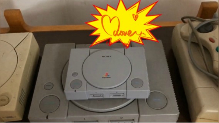 2019-02-10.【老孙聊游戏】为你找个伴儿：经典主机的复刻版