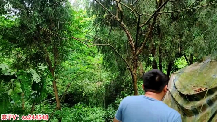 【2021-05-12 14点场】叶子户外：《纪实直播》新疆之旅—水上雅丹