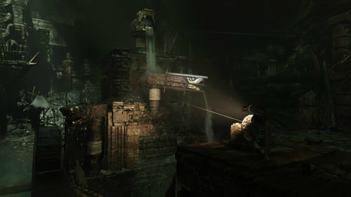 【2021-05-11 22点场】许烦烦：【许烦烦】古墓丽影：暗影