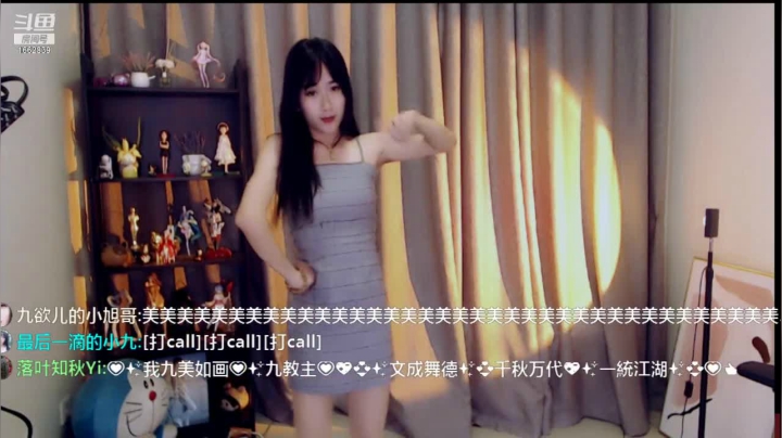 【哈尼九 舞蹈】05-11 22:06