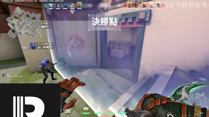 【2021-05-11 16点场】Magic啵啵：姑苏城唯一V神