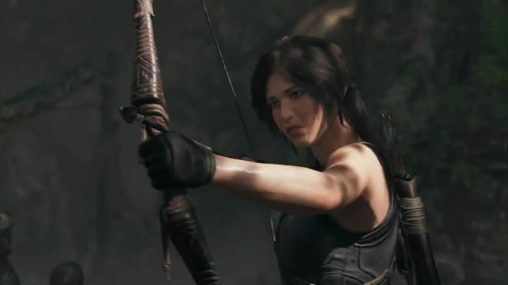 【2021-05-11 20点场】许烦烦：【许烦烦】古墓丽影：暗影