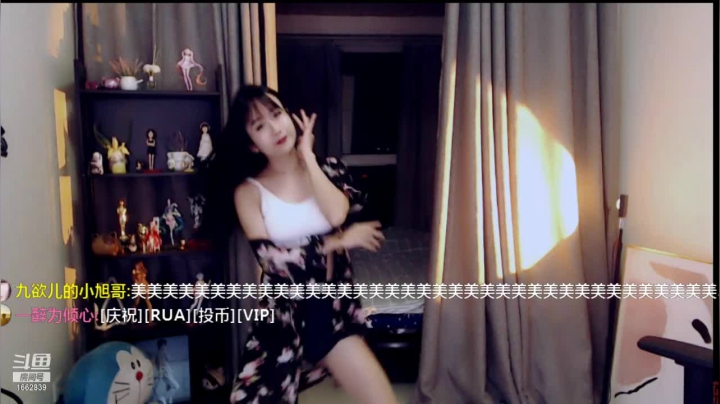【哈尼九 舞蹈】05-10 22:07
