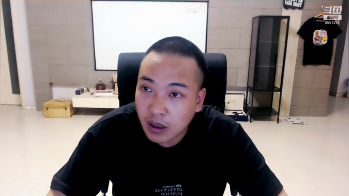 【2021-05-12 21点场】大嘴love：今天搬家收拾