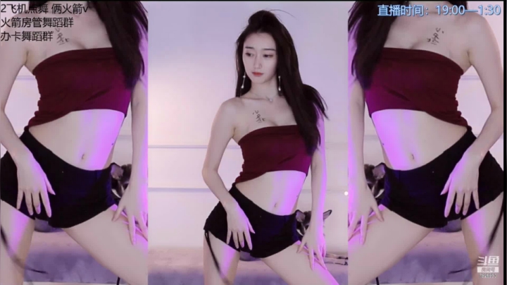 【喵喵子呐 舞蹈】05-11 23:00