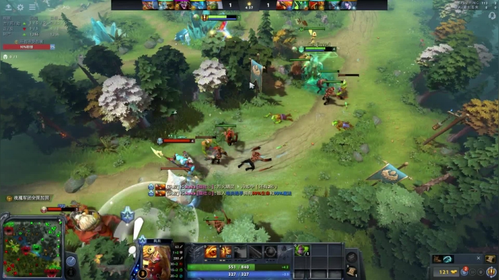 【2021-05-11 21点场】kaka胡良智：输赢无所谓的单排！