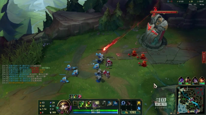 【2021-05-12 12点场】小舒君八块腹肌：阳光大提莫！