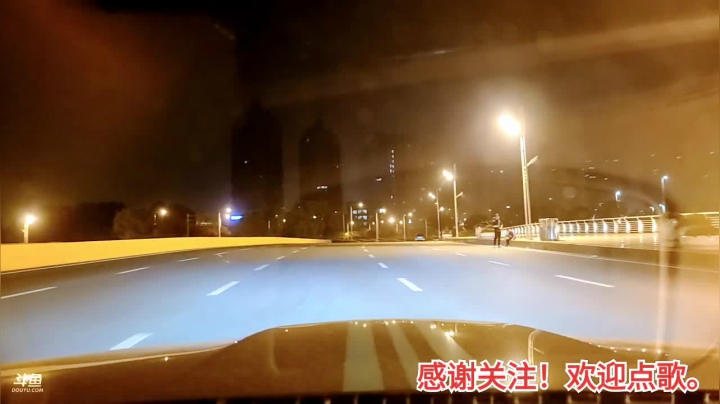 【2021-05-07 03点场】东东And阿辉：郑州深夜点歌整活直播间