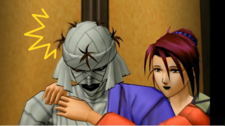 2019-03-05.【老孙聊游戏】之浪客剑心