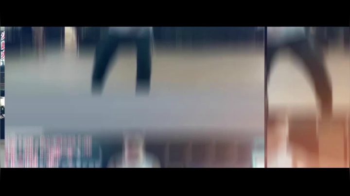 第九季音乐求生宣传片