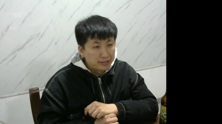 【格斗游戏】解说小狼的精彩时刻 20210512 00点场