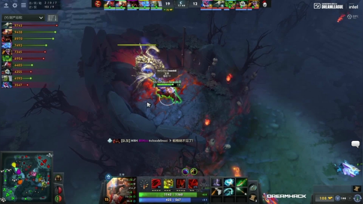 【2021-05-11 20点场】DOTA2赛事专用：DPCS2欧洲联赛纯净流