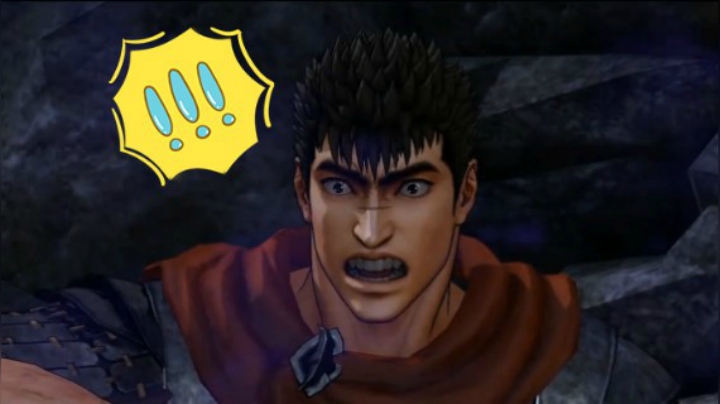 2019-02-07.【老孙聊游戏】之销量惨淡的无双游戏剑锋无双