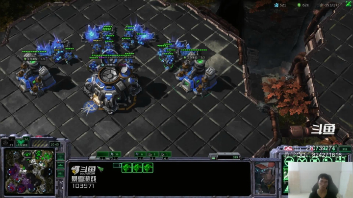 【2021-05-11 19点场】SCLeeLee：Maru不行了看MarLee吧