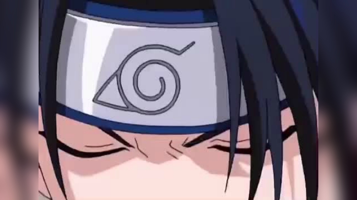 “这TM才是，宇智波佐助巅峰时刻”