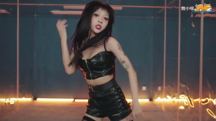 【舞小喵】I'M NOT COOL 舞蹈版来袭！ - I'm Not Cool 舞蹈版