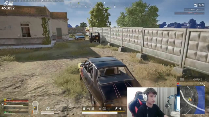 【2021-05-10 22点场】孙老师sss：【孙老师】先逮会儿狼~