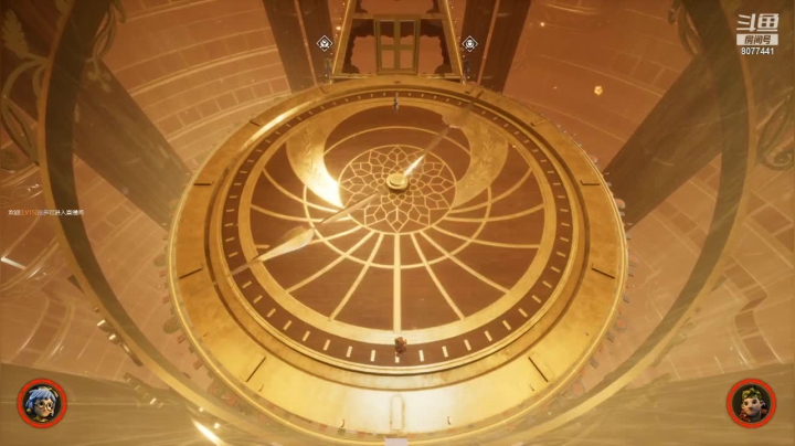 【2021-05-12 10点场】入江灵子：果咩马赛我这就离开