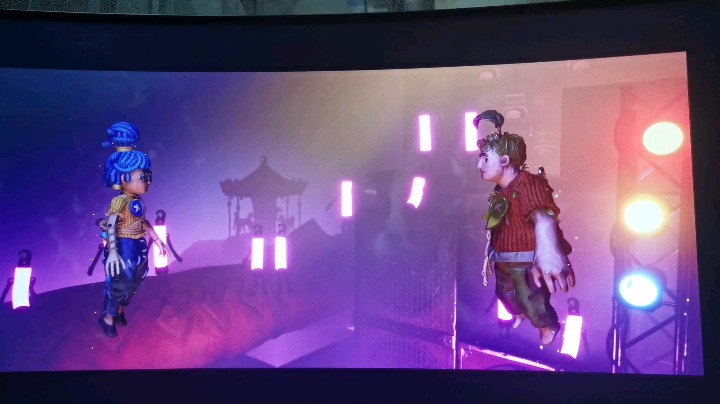 21小时通关还算可以