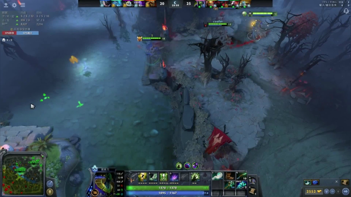 【2021-05-12 21点场】kaka胡良智：输赢无所谓的单排！